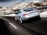 Jaguar XK Coupe 2006 года (US)